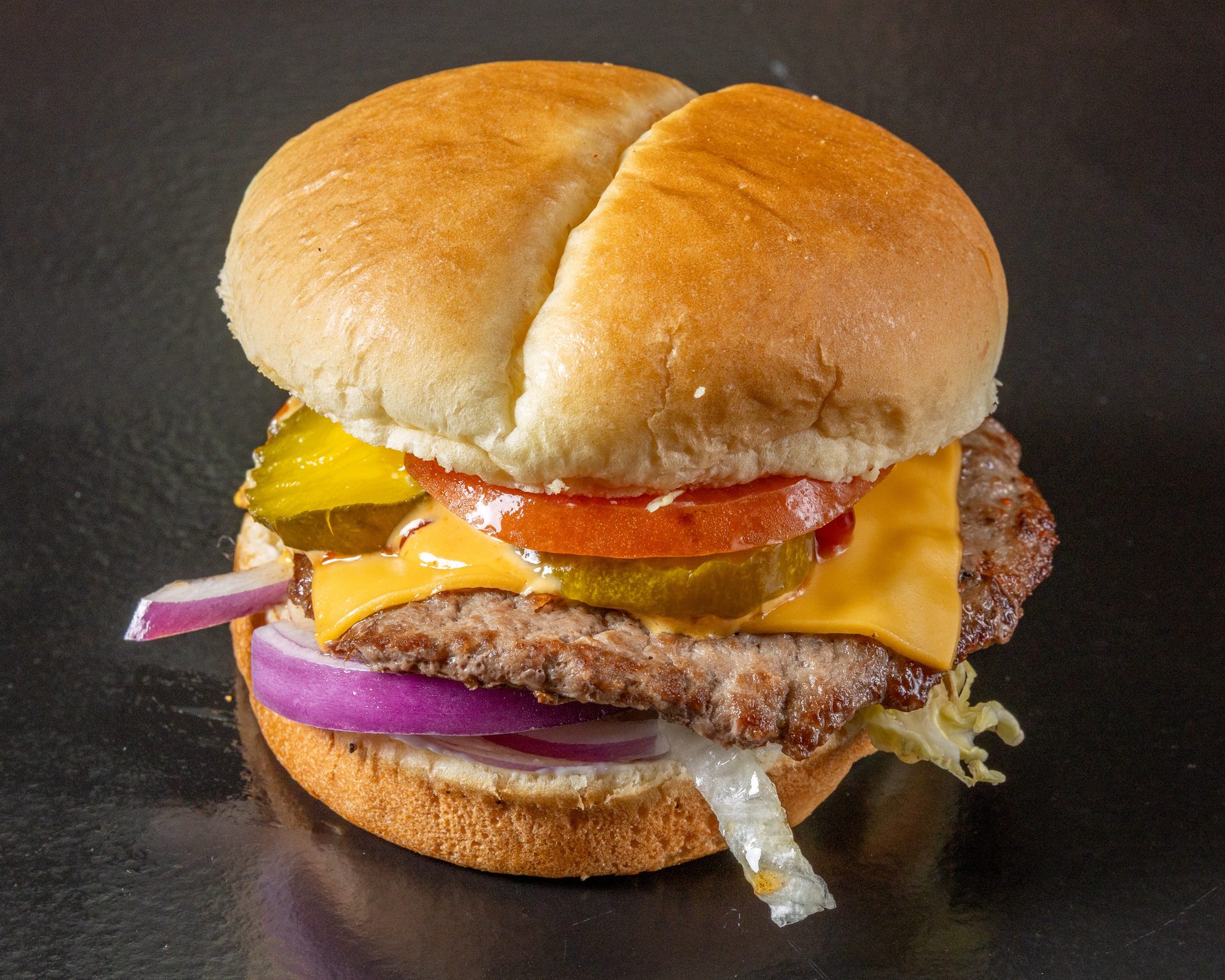 The Fat Sandwich