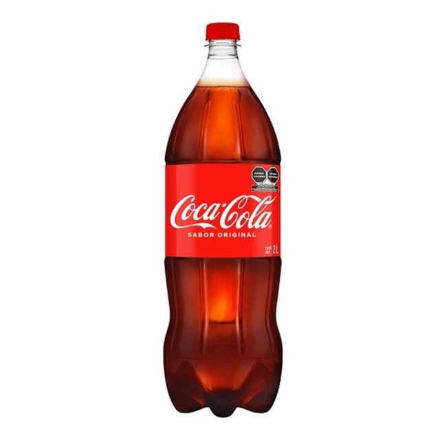 2-Liter Soda.