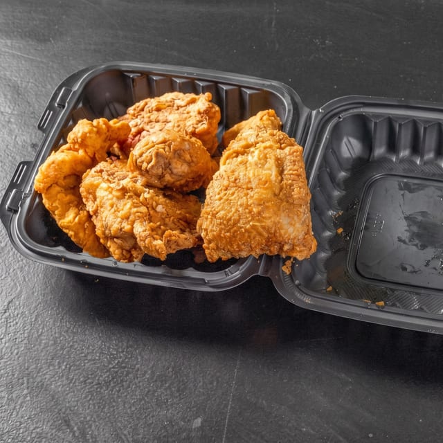 Small Chicken Combos.