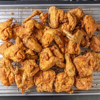 Catering Chicken Wings