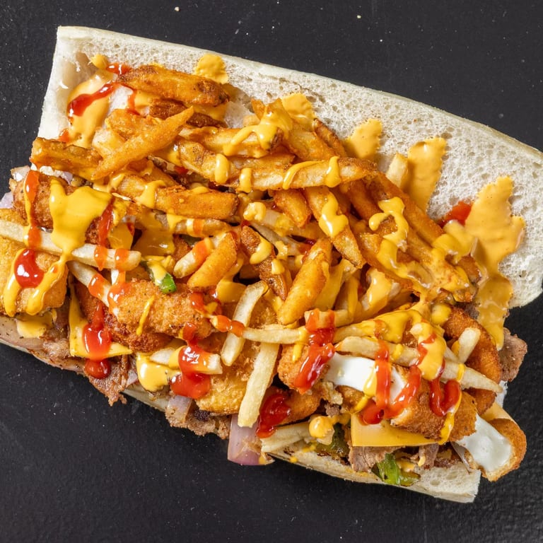 Delicious Buffalo Wings Await You