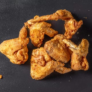 Wings