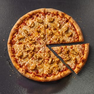 Chicken Pizza (L)