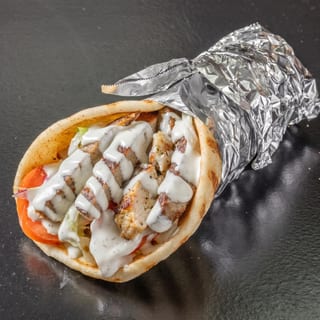 Mixed Gyro