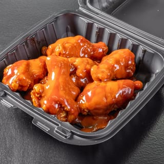Buffalo Wings