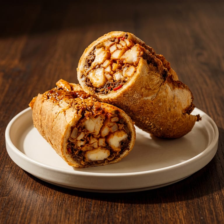 Fast Food Favorites